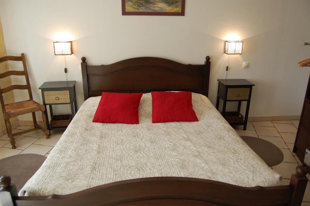 Auberge Du Bord Des Eaux - Demi-Pension Assuree Sur Reservation サンタマン・レゾー 部屋 写真