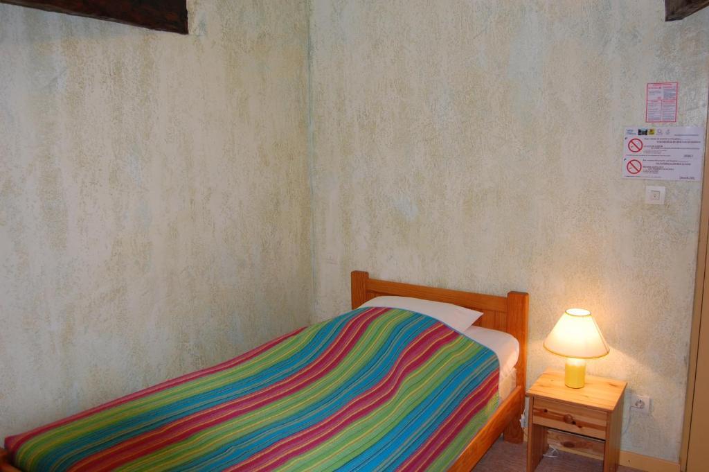 Auberge Du Bord Des Eaux - Demi-Pension Assuree Sur Reservation サンタマン・レゾー 部屋 写真
