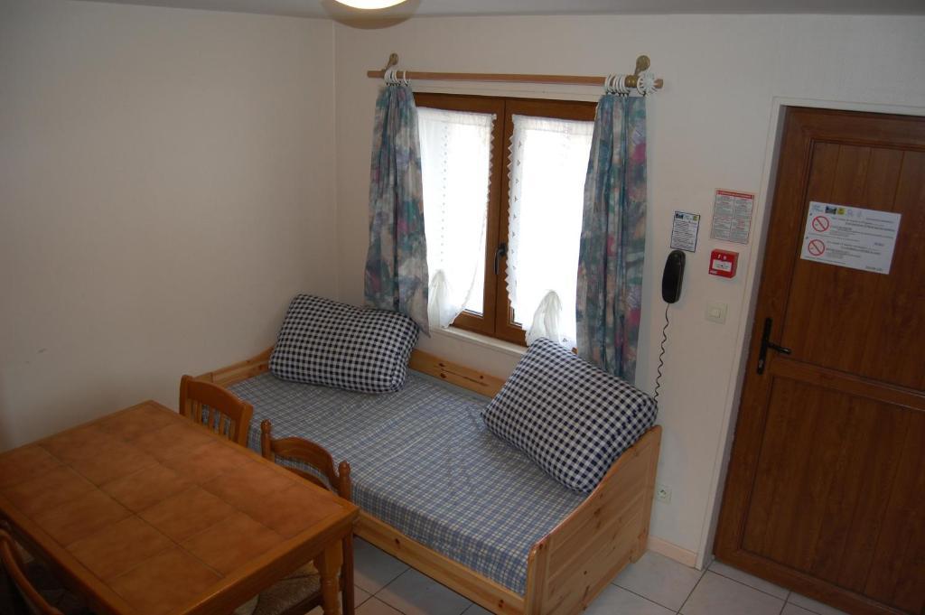 Auberge Du Bord Des Eaux - Demi-Pension Assuree Sur Reservation サンタマン・レゾー 部屋 写真
