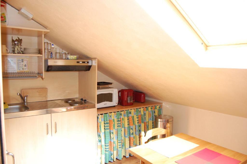 Auberge Du Bord Des Eaux - Demi-Pension Assuree Sur Reservation サンタマン・レゾー 部屋 写真