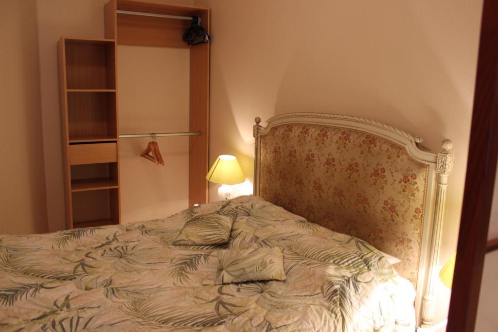 Auberge Du Bord Des Eaux - Demi-Pension Assuree Sur Reservation サンタマン・レゾー エクステリア 写真