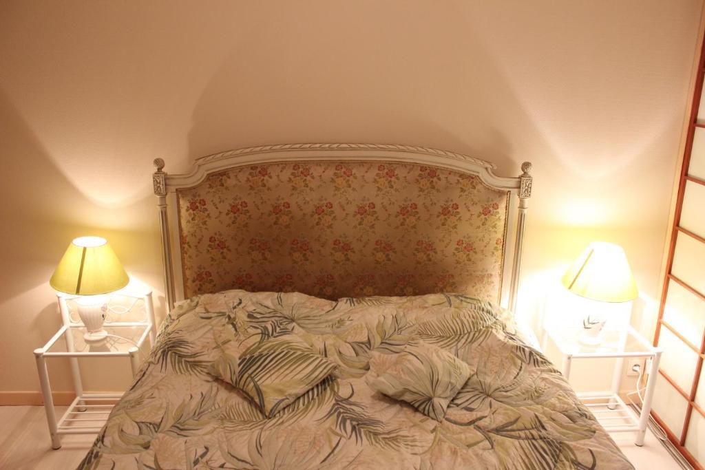 Auberge Du Bord Des Eaux - Demi-Pension Assuree Sur Reservation サンタマン・レゾー 部屋 写真