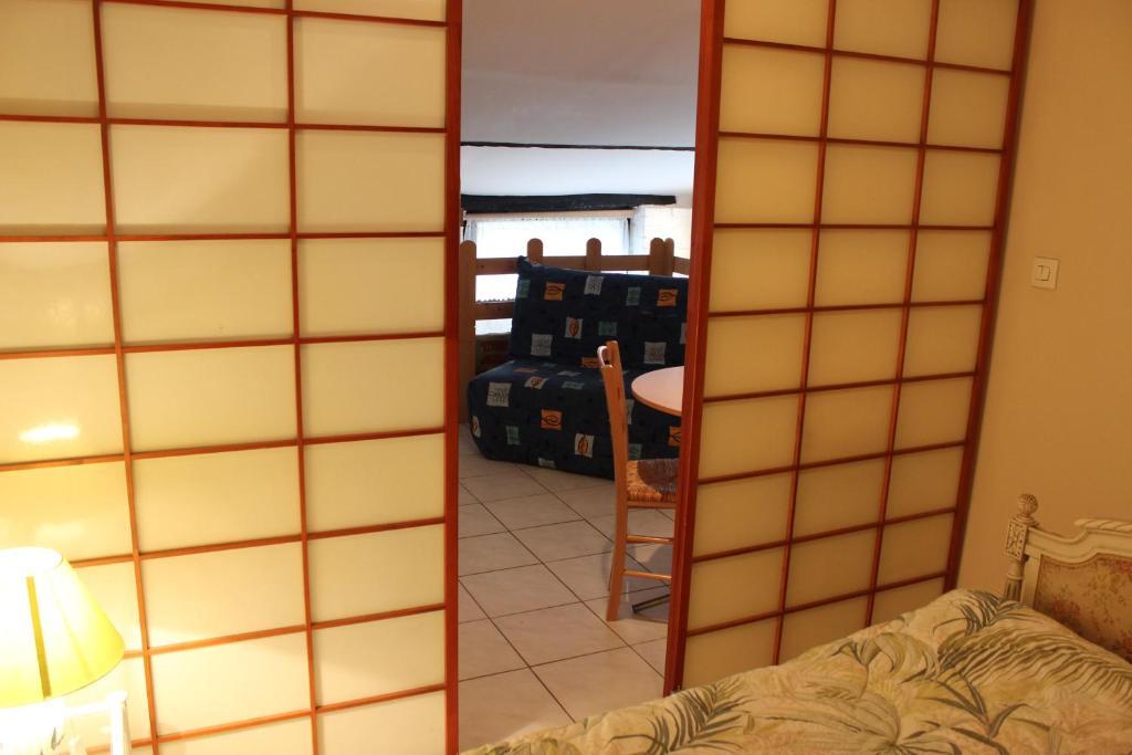 Auberge Du Bord Des Eaux - Demi-Pension Assuree Sur Reservation サンタマン・レゾー 部屋 写真