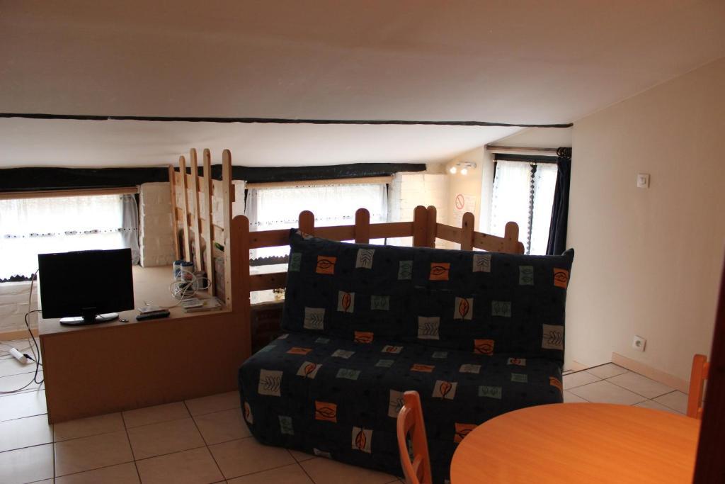 Auberge Du Bord Des Eaux - Demi-Pension Assuree Sur Reservation サンタマン・レゾー 部屋 写真
