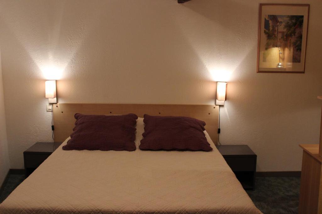 Auberge Du Bord Des Eaux - Demi-Pension Assuree Sur Reservation サンタマン・レゾー 部屋 写真